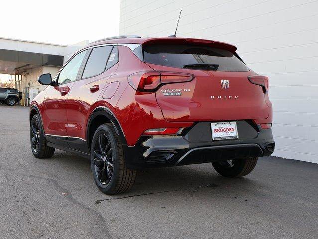 New 2026 Buick Encore GX Sport Touring w/ Comfort Package image 4