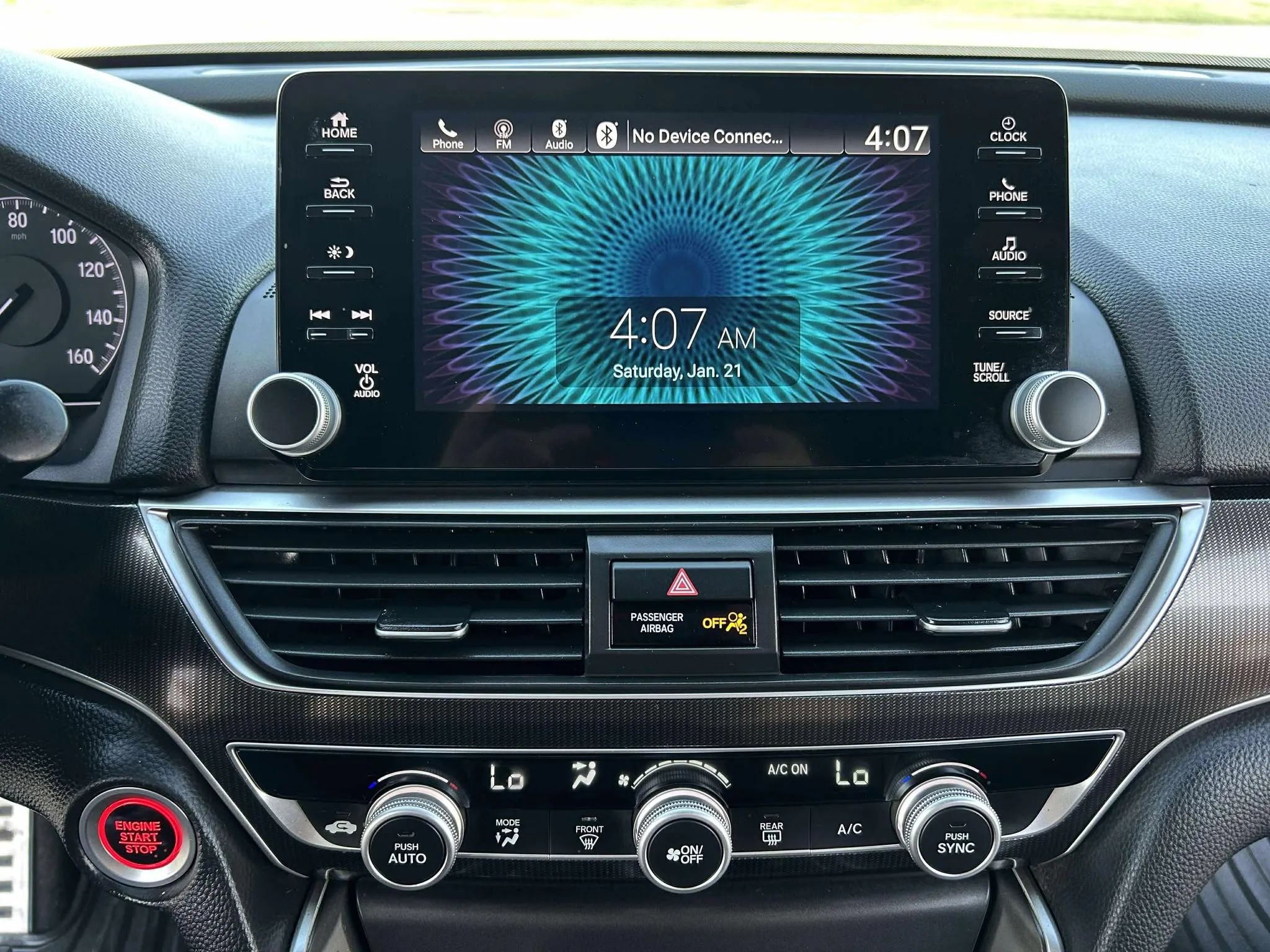 Used 2018 Honda Accord Sport image 15