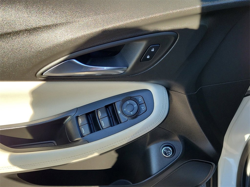 Certified 2023 Buick Encore GX Select image 22