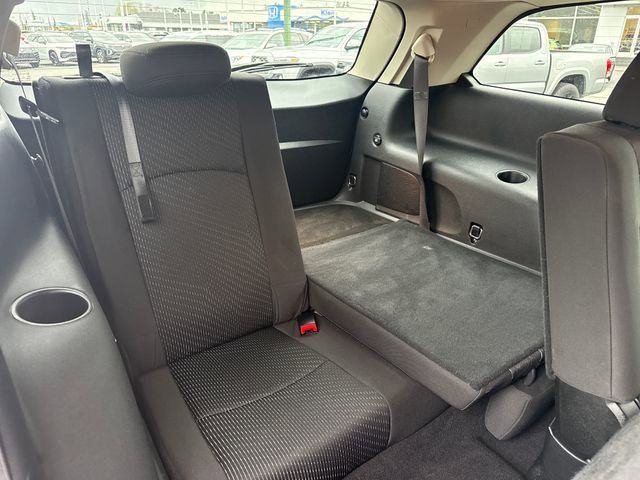 Used 2018 Dodge Journey SE w/ Connectivity Group image 14