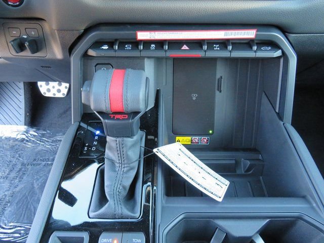 New 2026 Toyota Tundra TRD Pro image 33