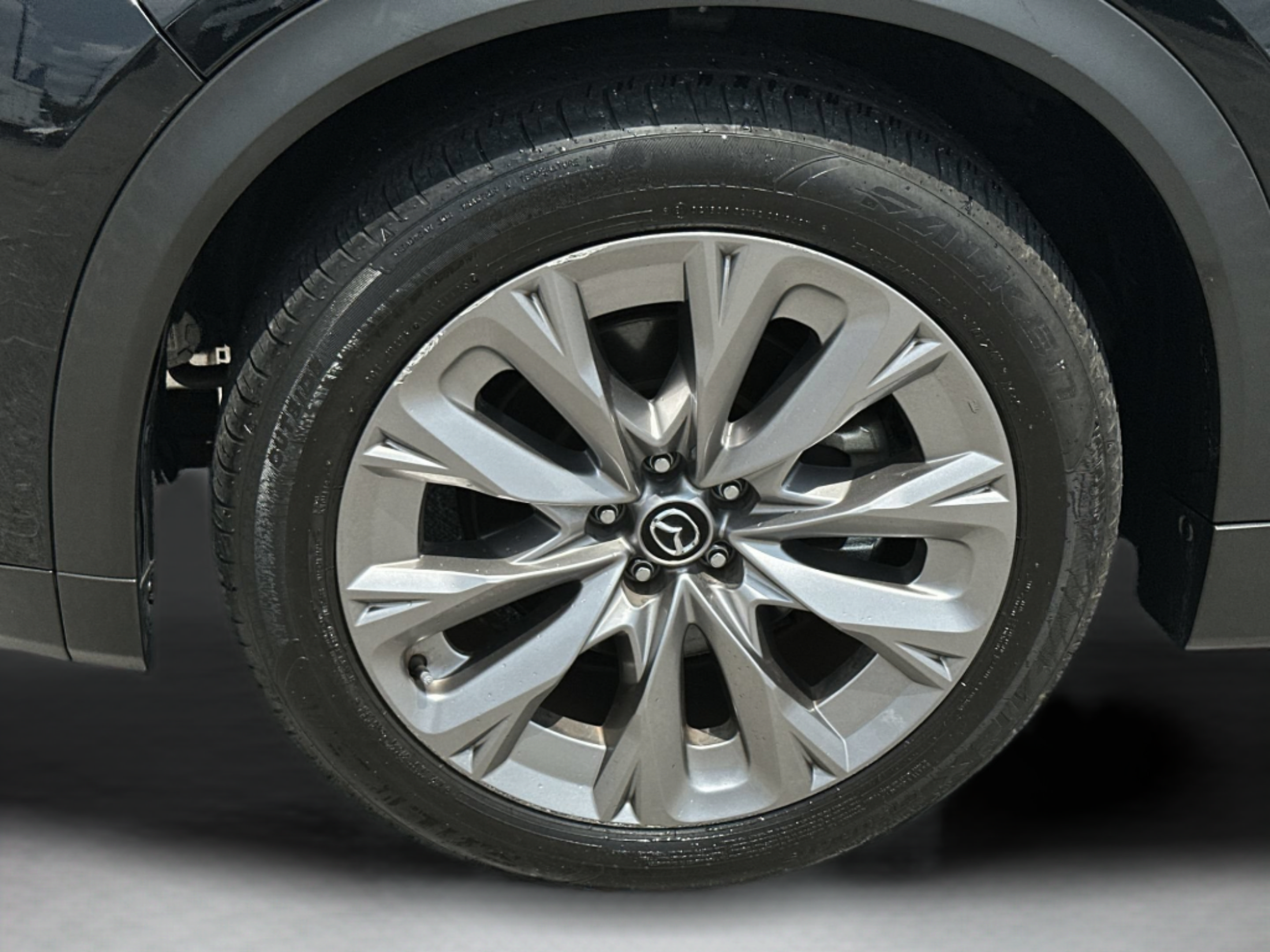 Used 2024 MAZDA CX-90 3.3 Turbo w/ Premium Package AWD/4WD image 26