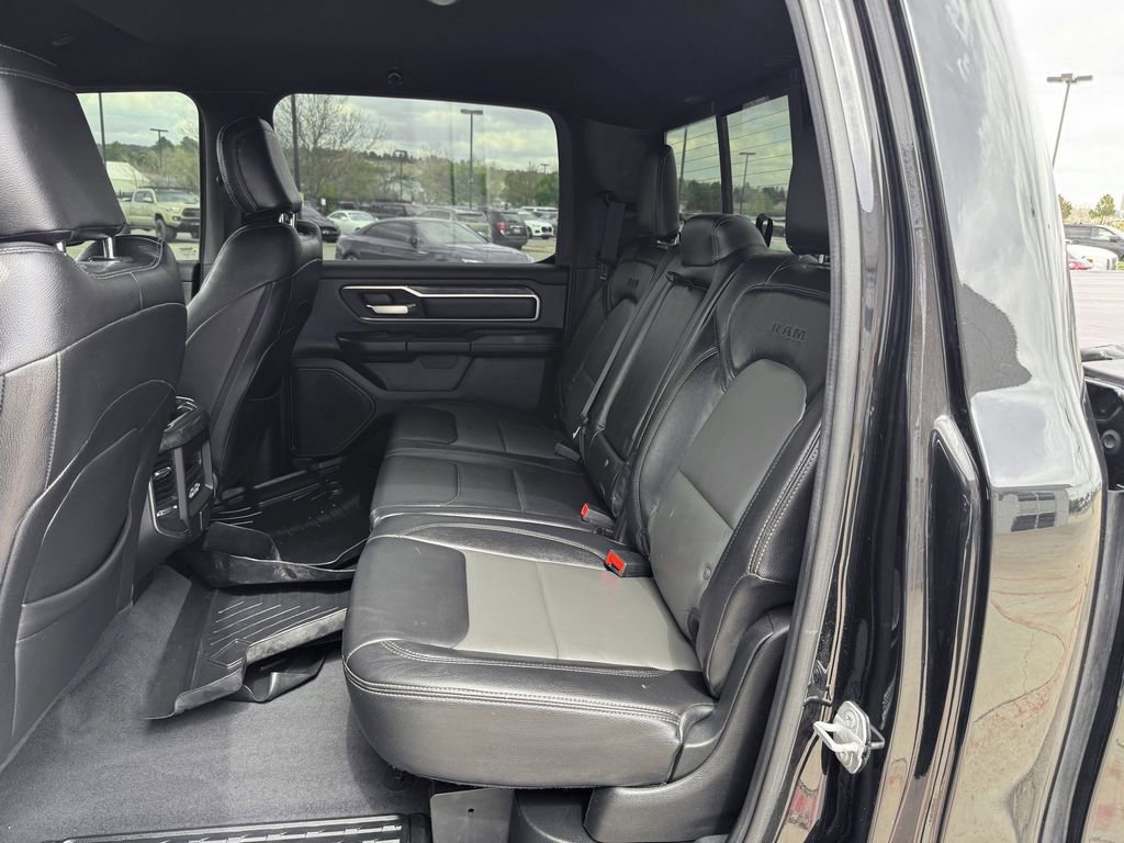 Used 2019 RAM 1500 Big Horn AWD/4WD image 23