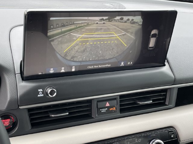 New 2026 Honda Pilot EX-L image 16