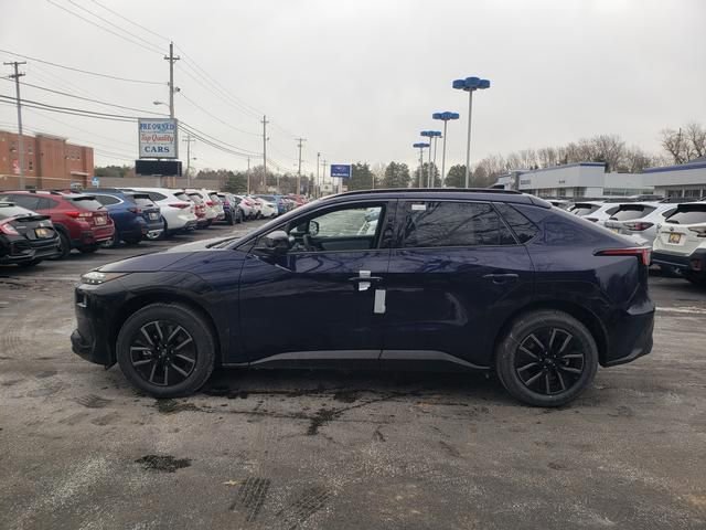 New 2026 Subaru Solterra Premium w/ Premium Convenience Package AWD/4WD image 7