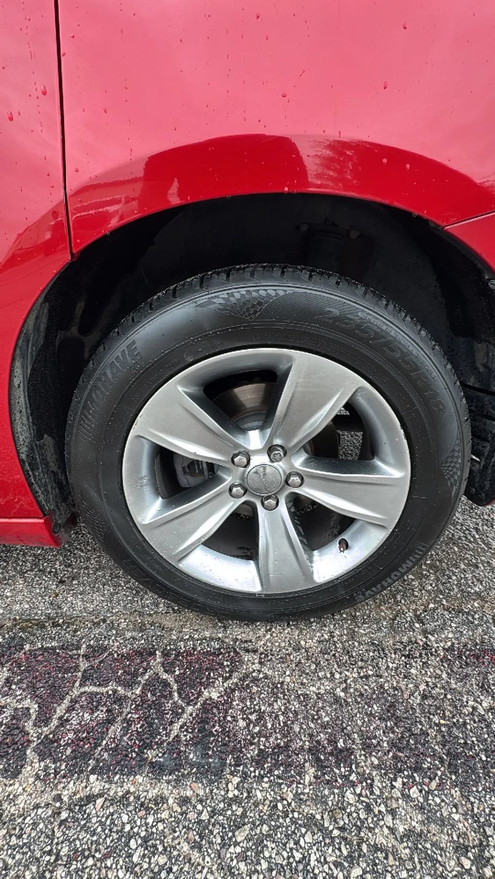 Used 2016 Dodge Charger SE w/ Sport Appearance Group RWD image 25