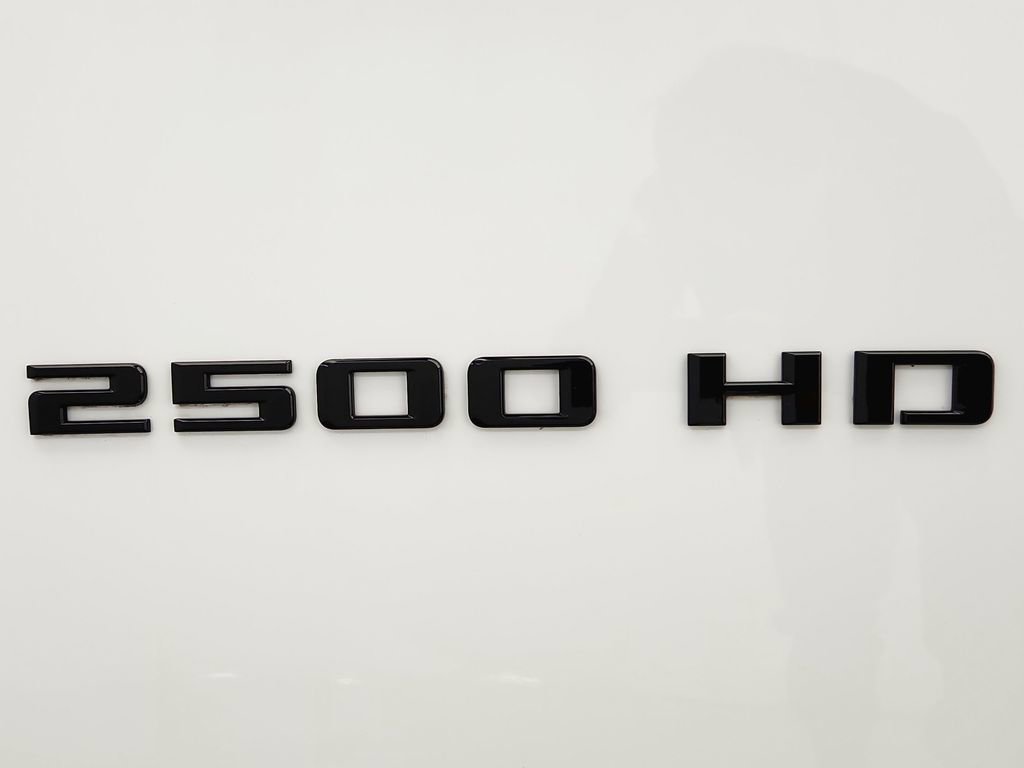 Used 2020 Chevrolet Silverado 2500 High Country w/ LPO, Dark Essentials Package AWD/4WD image 37