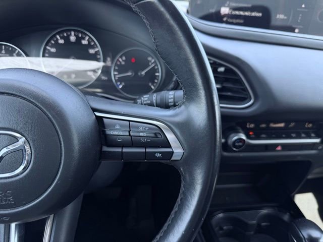 Used 2024 MAZDA CX-30 AWD 2.5 S w/ Select Sport Pkg image 27