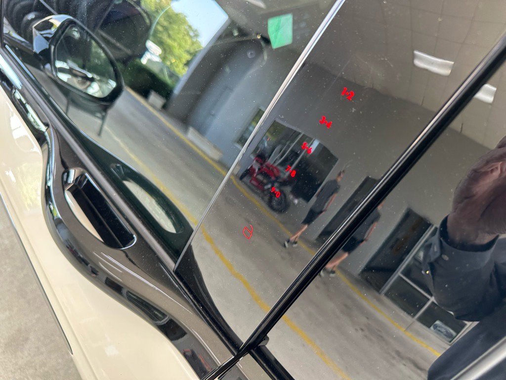 Used 2024 Lincoln Nautilus Reserve w/ Equipment Group 202A image 15