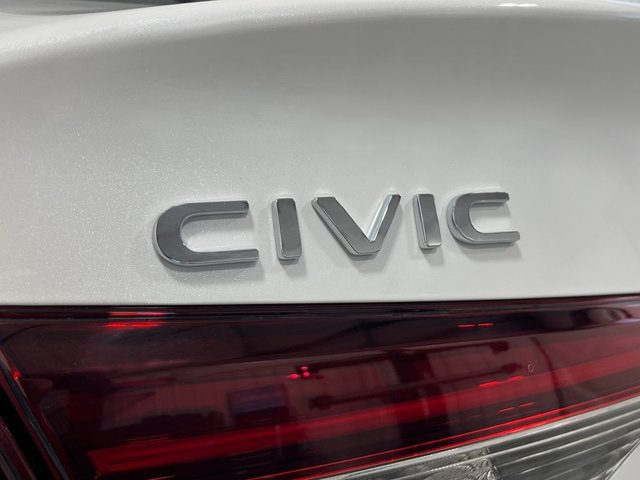 New 2026 Honda Civic Sport image 9