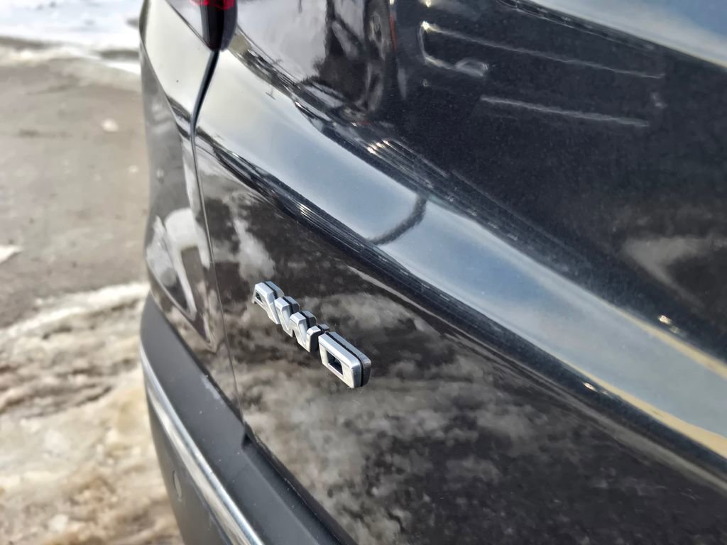 Used 2022 Cadillac XT5 Luxury image 15