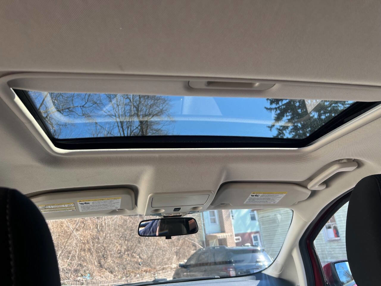 Used 2018 Ford EcoSport SE AWD/4WD image 16