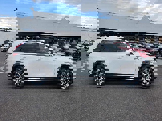 New 2026 MAZDA CX-90 3.3 Turbo w/ Premium Plus Pkg image 2