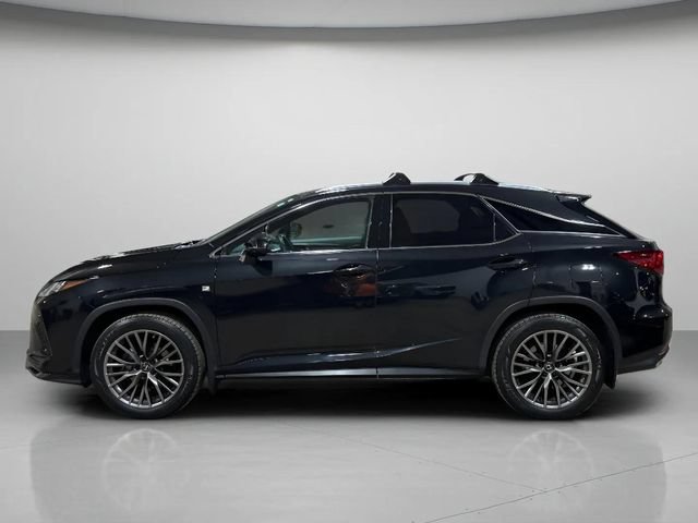 Used 2020 Lexus RX 350 F Sport w/ Accessory Package AWD/4WD image 7