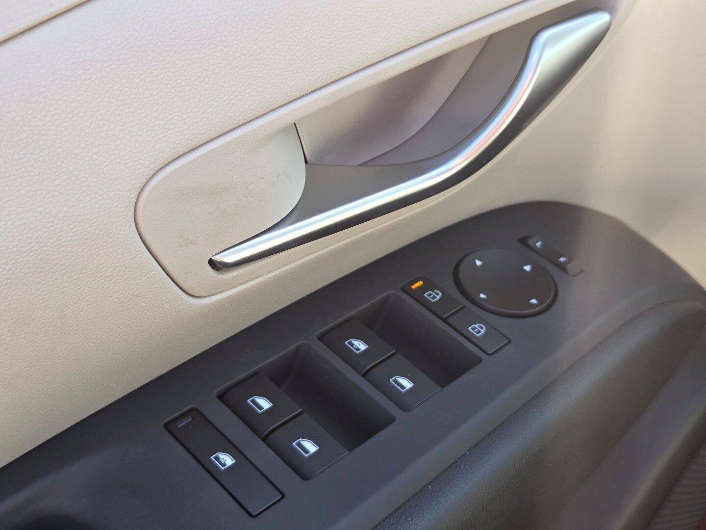 New 2026 Hyundai Tucson SE AWD/4WD image 84