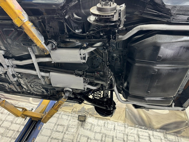 Used 1988 Lincoln Mark VII Blass image 21