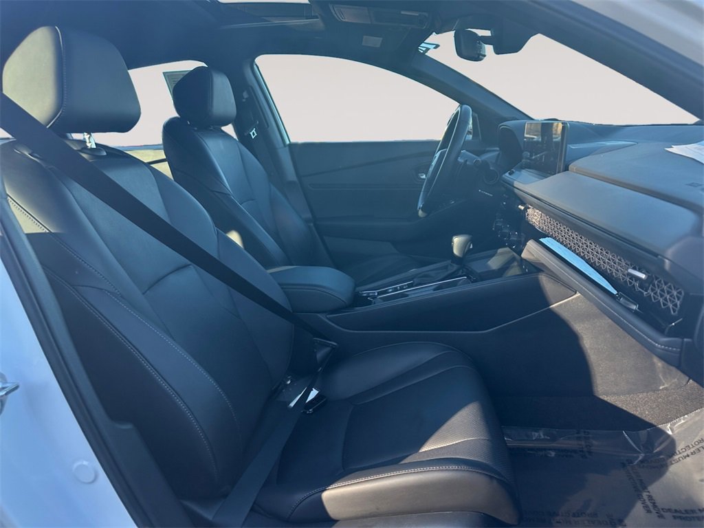 Used 2024 Honda Accord Sport image 15