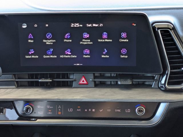 Certified 2024 Kia Sportage X-Pro Prestige image 21