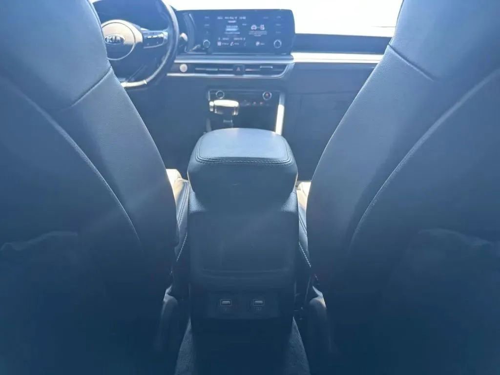 Used 2021 Kia K5 GT-Line AWD/4WD image 20