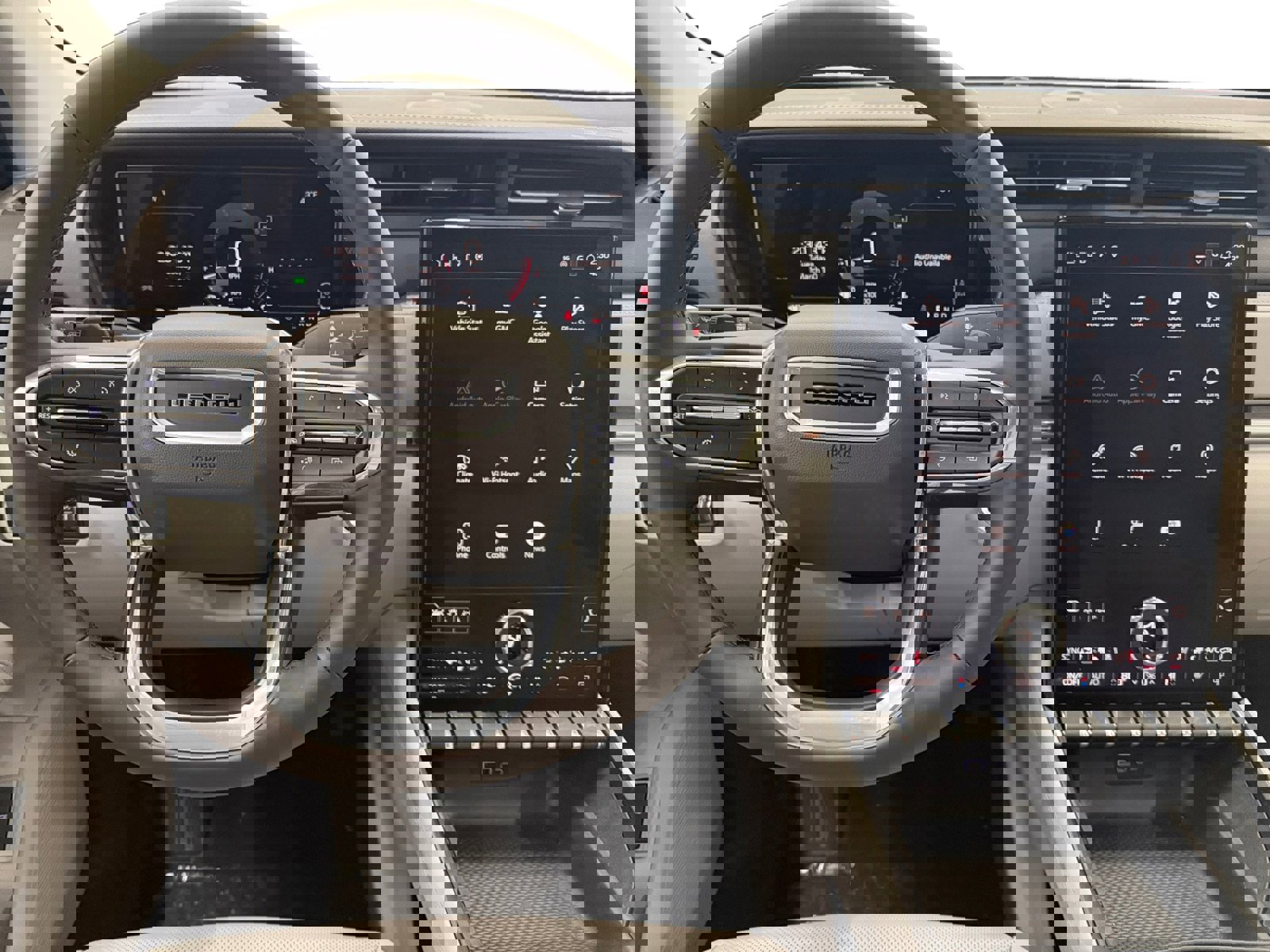 New 2026 GMC Terrain Denali image 13