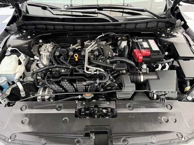 Used 2023 Nissan Altima 2.5 SL FWD image 8