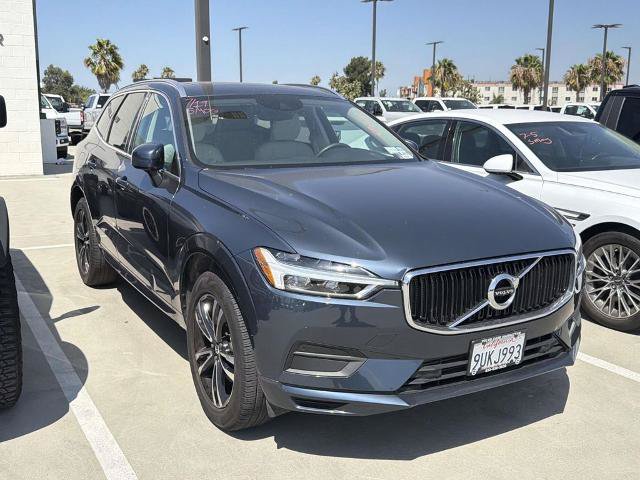 Used 2020 Volvo XC60 T5 Momentum w/ Protection Package Premier AWD/4WD image 20