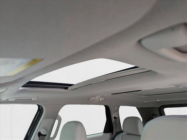 New 2026 Hyundai Palisade Limited image 15