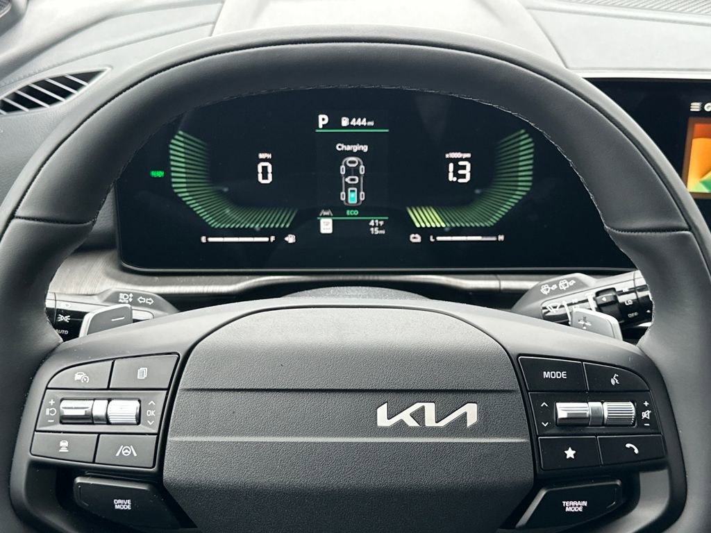 New 2026 Kia Sportage X-Line image 18