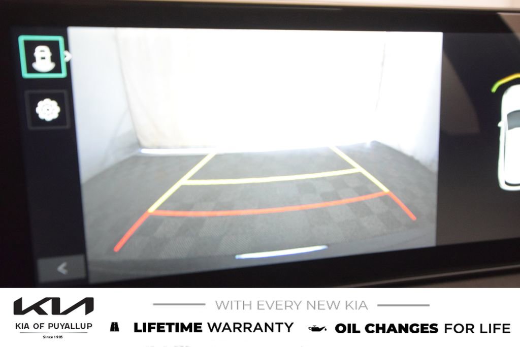 New 2026 Kia Sportage X-Line image 23