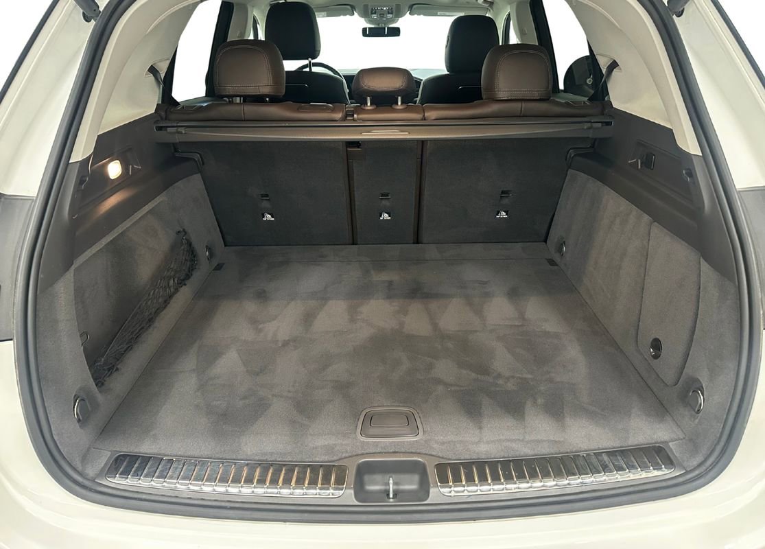 Used 2020 Mercedes-Benz GLE 350 4MATIC image 13