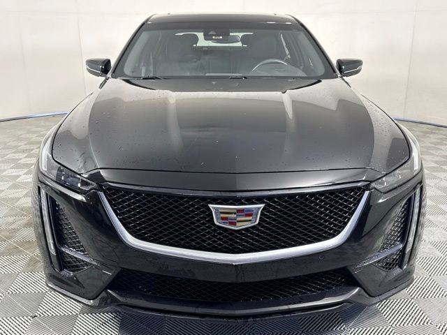 Used 2022 Cadillac CT5 Sport image 10