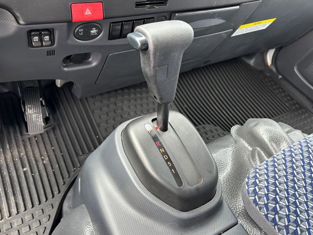 New 2025 Chevrolet Low Cab Forward image 25