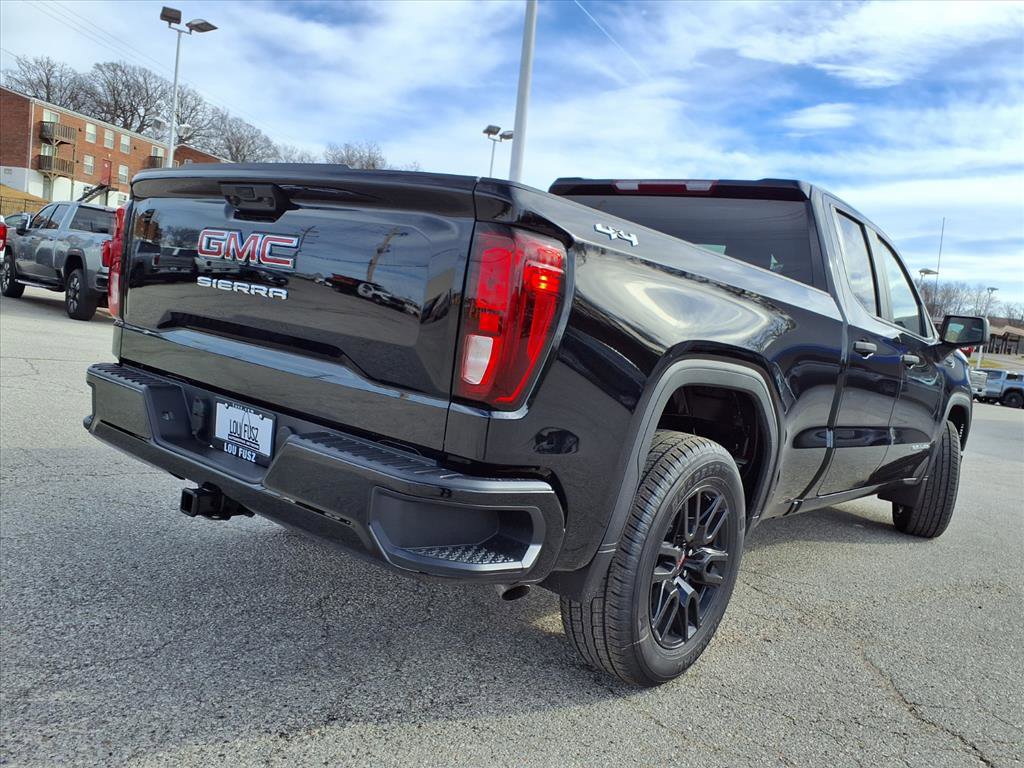 New 2026 GMC Sierra 1500 Pro w/ Graphite Edition image 20