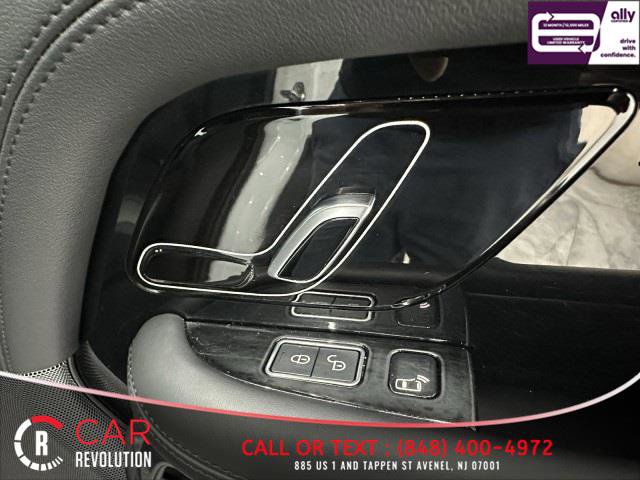 Used 2019 Land Rover Range Rover Supercharged image 48