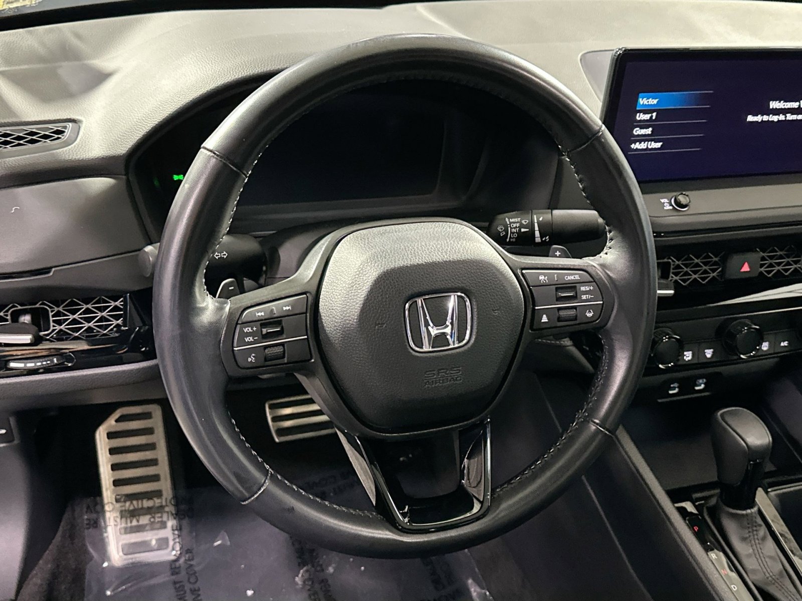 Used 2024 Honda Accord Sport image 17