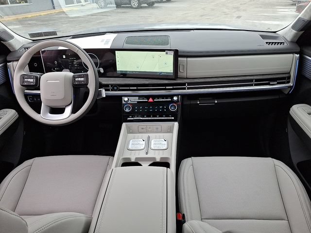 New 2026 Hyundai Santa Fe Calligraphy AWD/4WD image 10