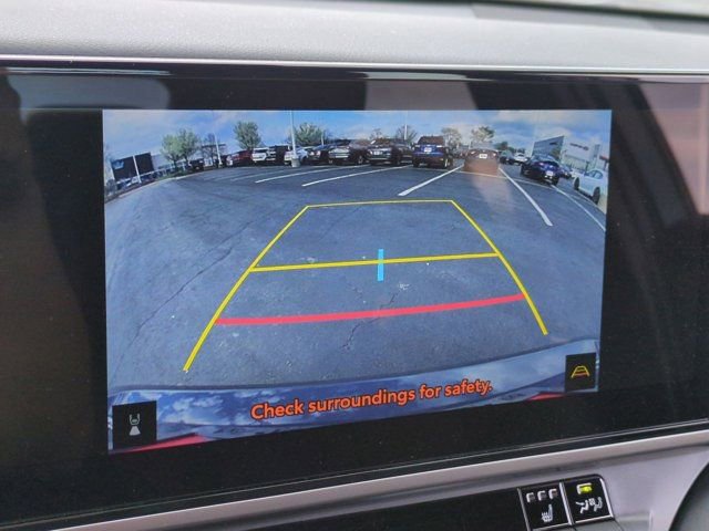 Used 2026 Toyota Camry XSE FWD image 12