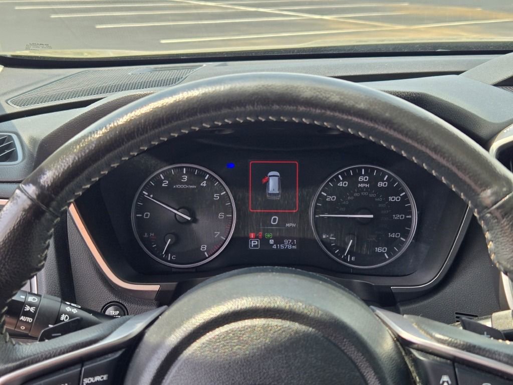 Used 2024 Subaru Ascent Limited w/ Technology Package image 32