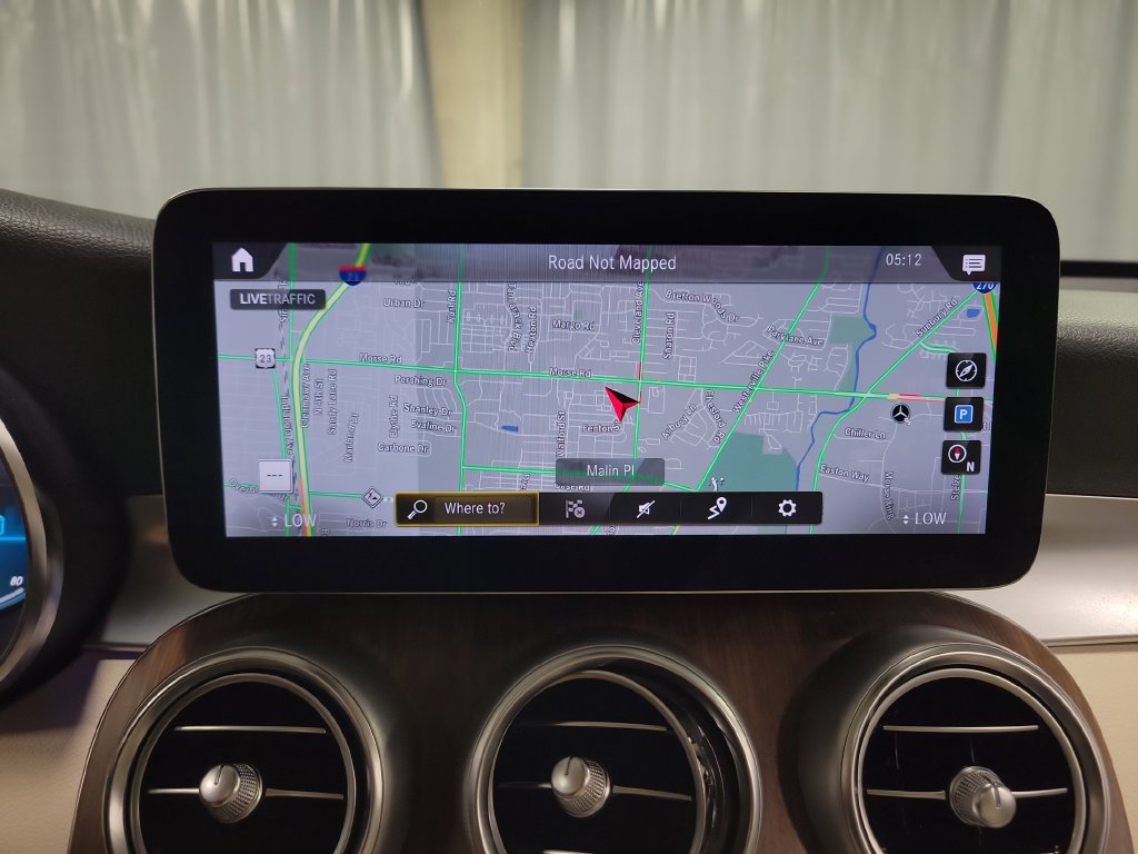 Used 2022 Mercedes-Benz GLC 300 4MATIC image 19
