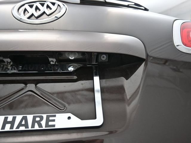 Used 2016 Buick Enclave Premium w/ Experience Buick Package image 19