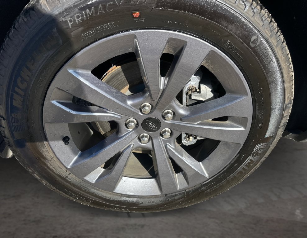 Used 2026 Ford Explorer Active w/ Active Comfort Package AWD/4WD image 19