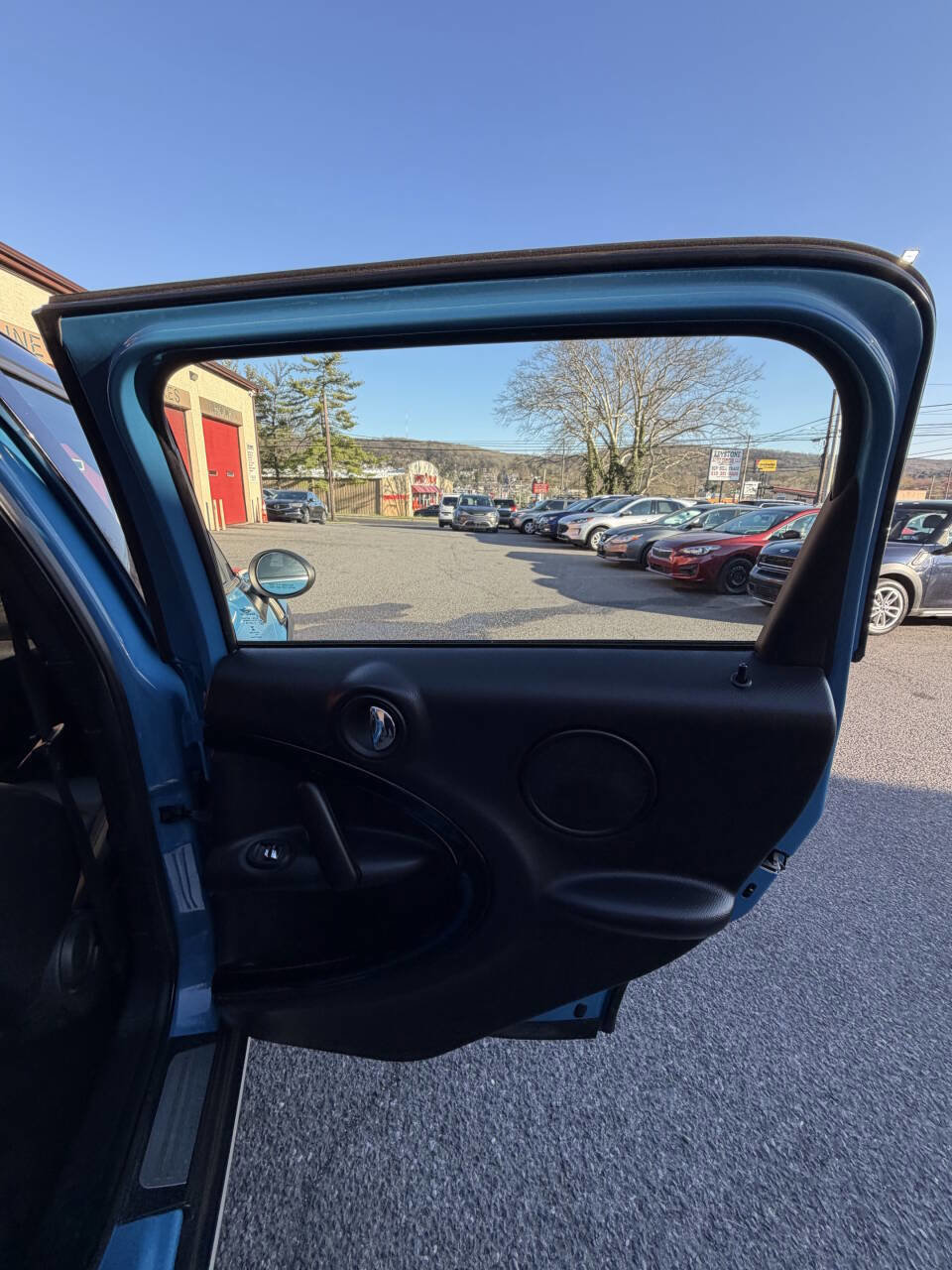 Used 2016 MINI Cooper Countryman S AWD/4WD image 36