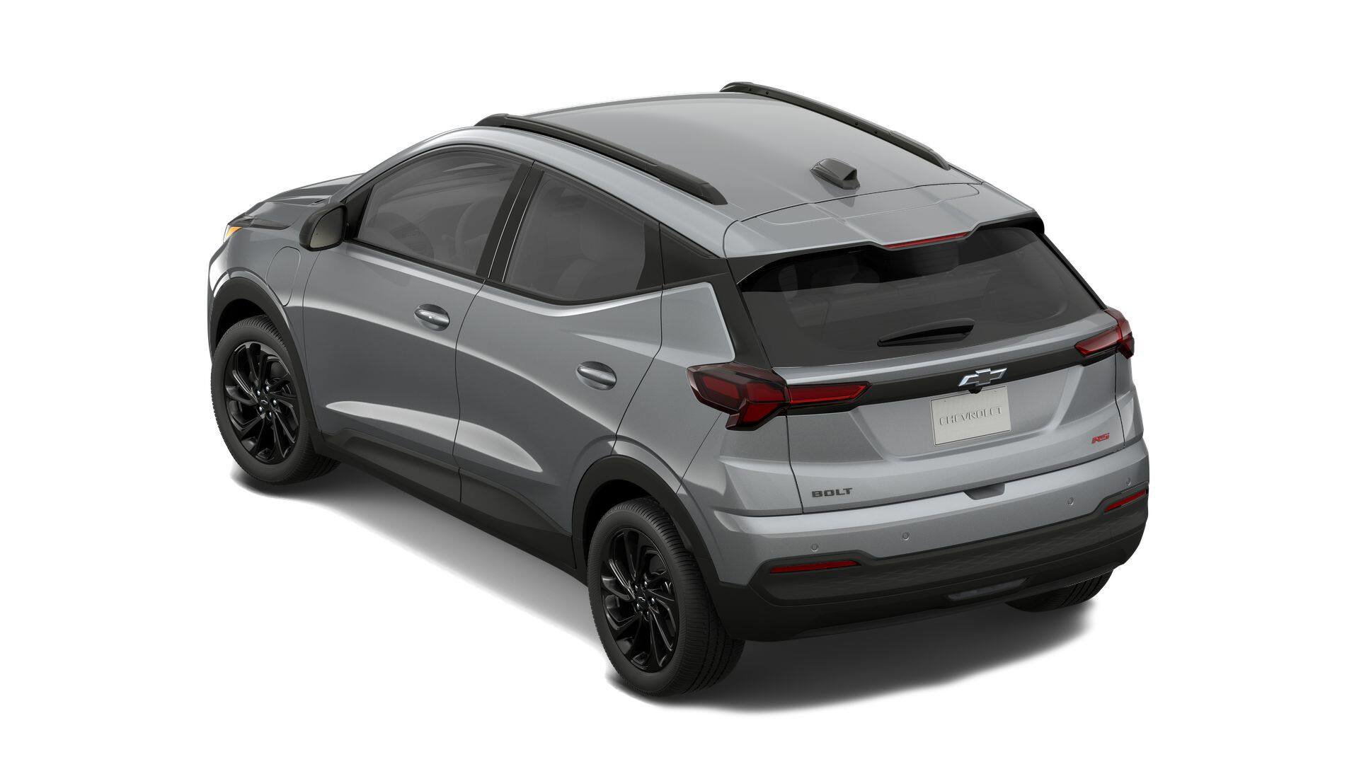 New 2027 Chevrolet Bolt RS FWD image 27