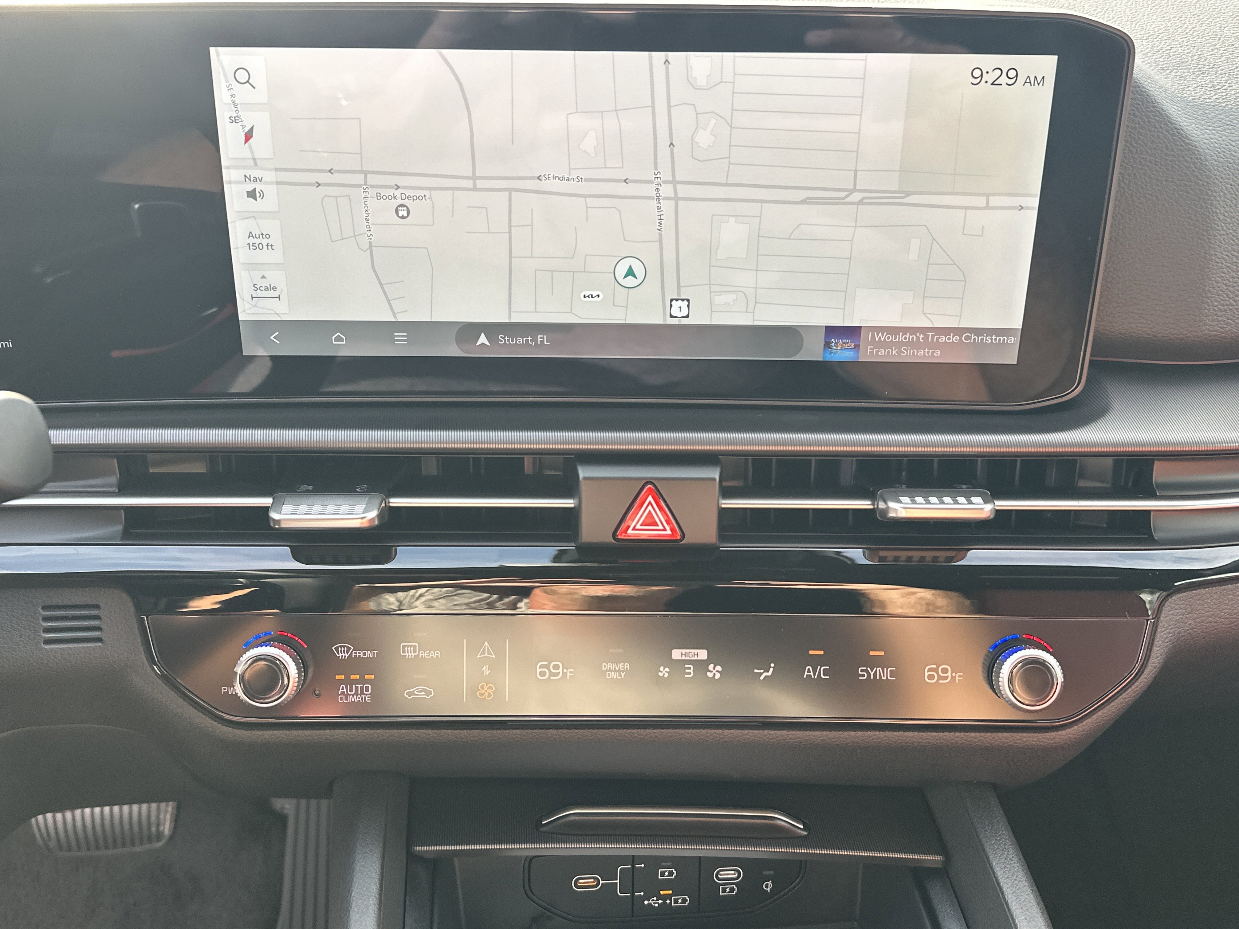 New 2026 Kia Sportage SX Prestige image 22