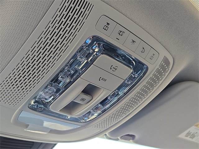 New 2026 Mercedes-Benz GLE 450 4MATIC image 18