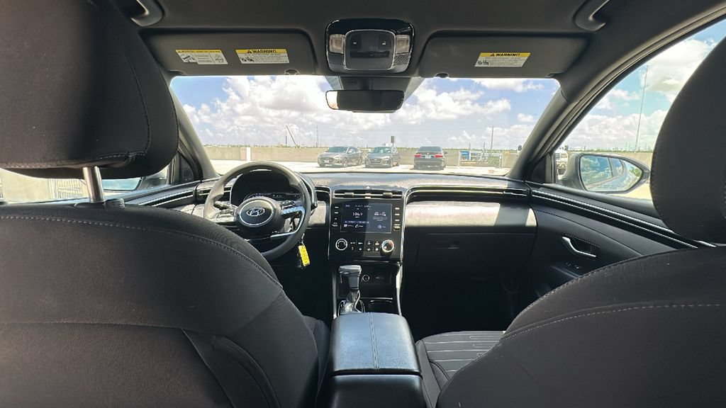 Used 2022 Hyundai Santa Cruz SE FWD image 27