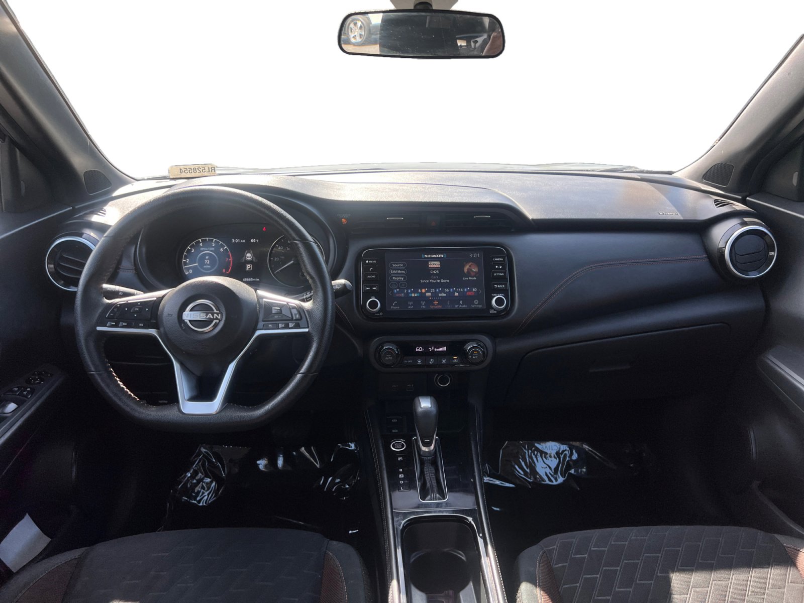 Used 2024 Nissan Kicks SR FWD image 10