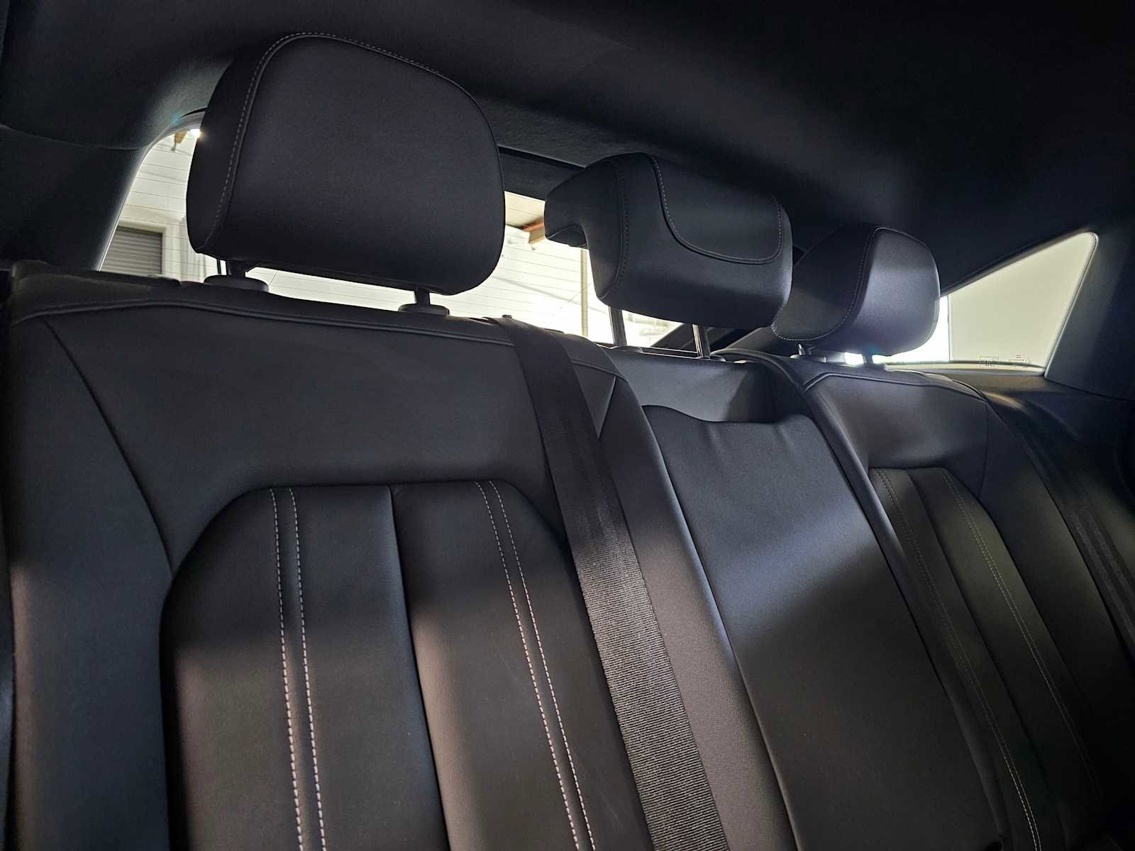 Used 2023 Audi Q4 e-tron Premium Plus w/ Premium Plus image 13