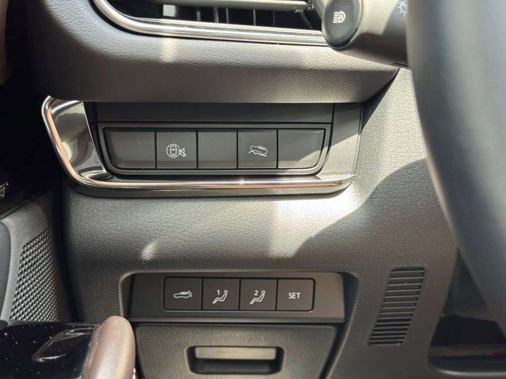 New 2025 MAZDA CX-30 2.5 Turbo w/ Premium Package image 20