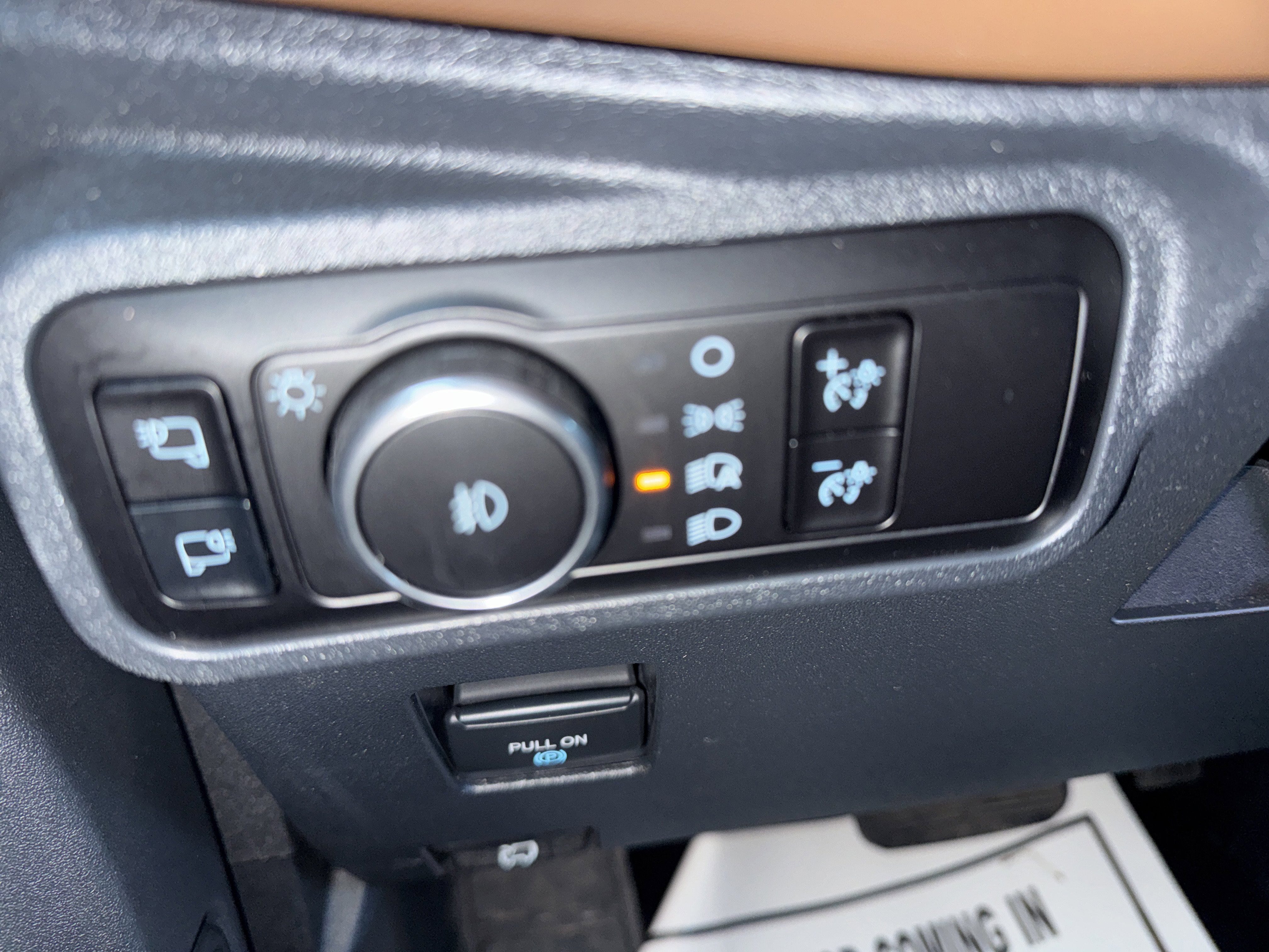 Used 2024 Ford Bronco Outer Banks image 17